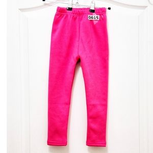 ``K25615  NNT Kitty Swan Pink Sweatpants